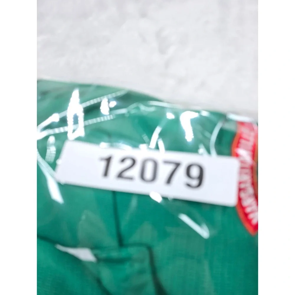 Adidas‎ Margaritaville Polo Shirt Mens Large Green Polyester Golf Climalite